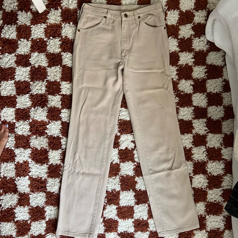Vintage Wrangler Jeans